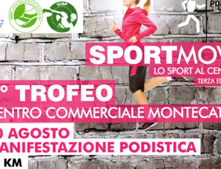 2° Trofeo Centro Commerciale Montecatini
